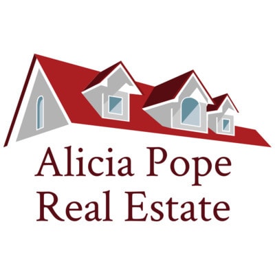 Alicia Pope logo