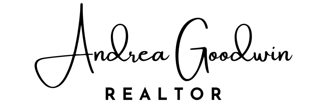Andrea Goodwin logo