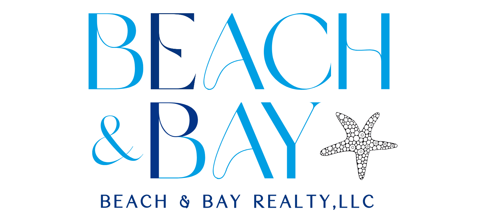 Beach & Bay Realty, LLC logo