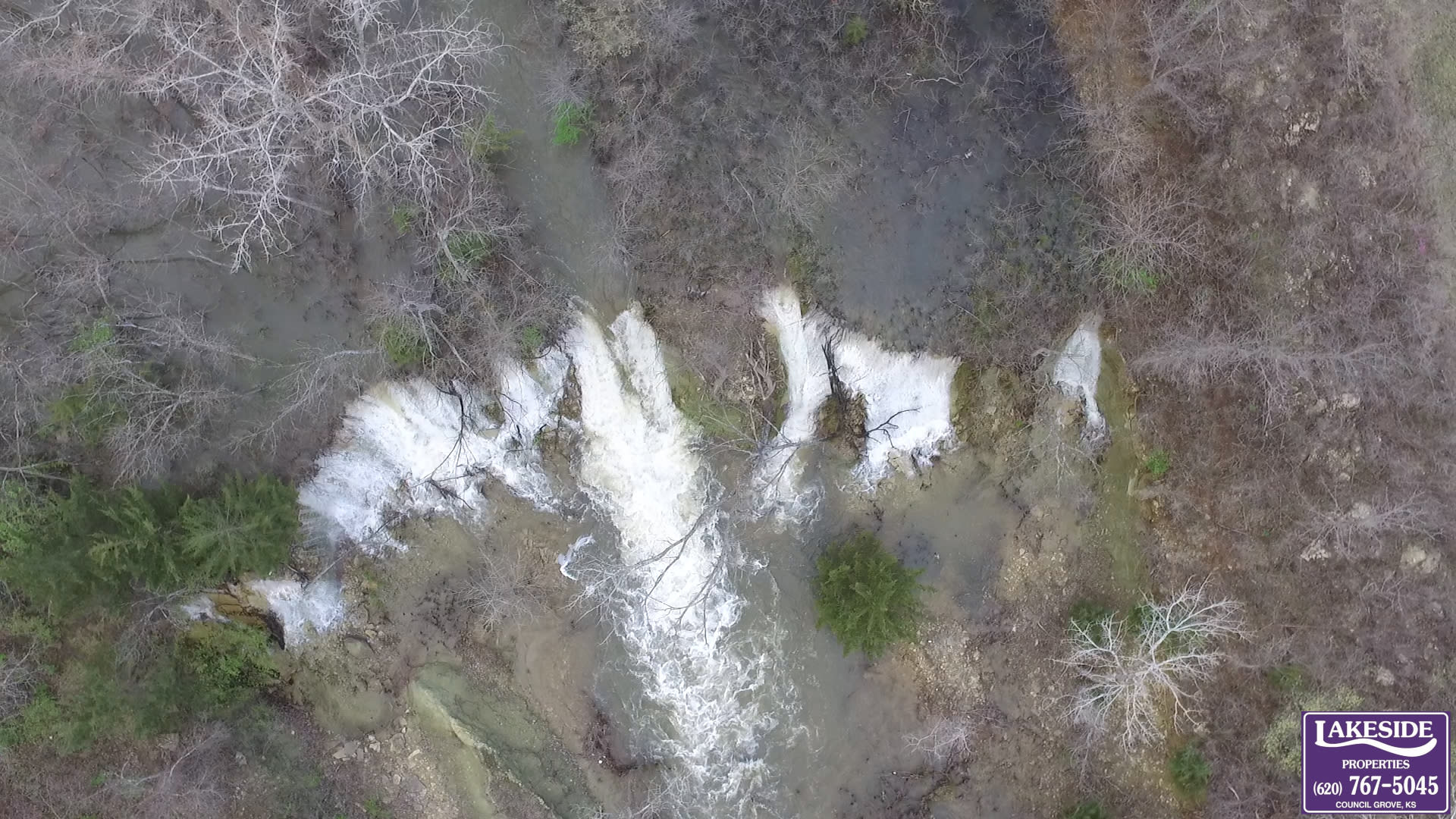 The Council Grove City Lake is Full! inception-app-prod/ZTA0NjY3NTYtYjhhNy00YWEyLTlmZmQtYzkzOWQ3NDZmODNm/content/2017/04/pic.jpg