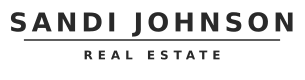 Sandi Johnson Sandi Johnson logo