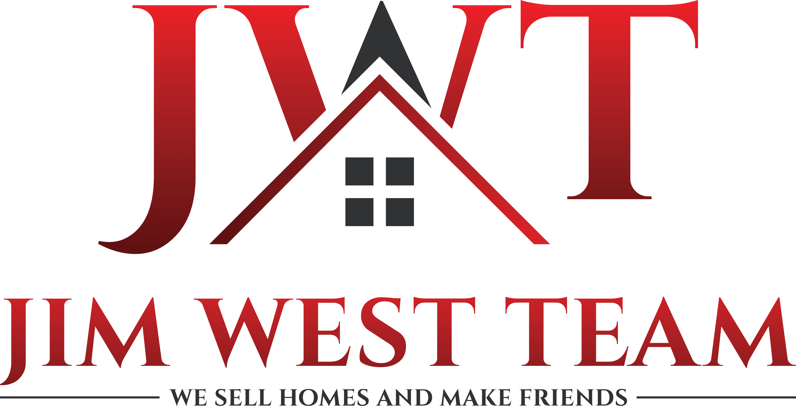 Jim West Team logo
