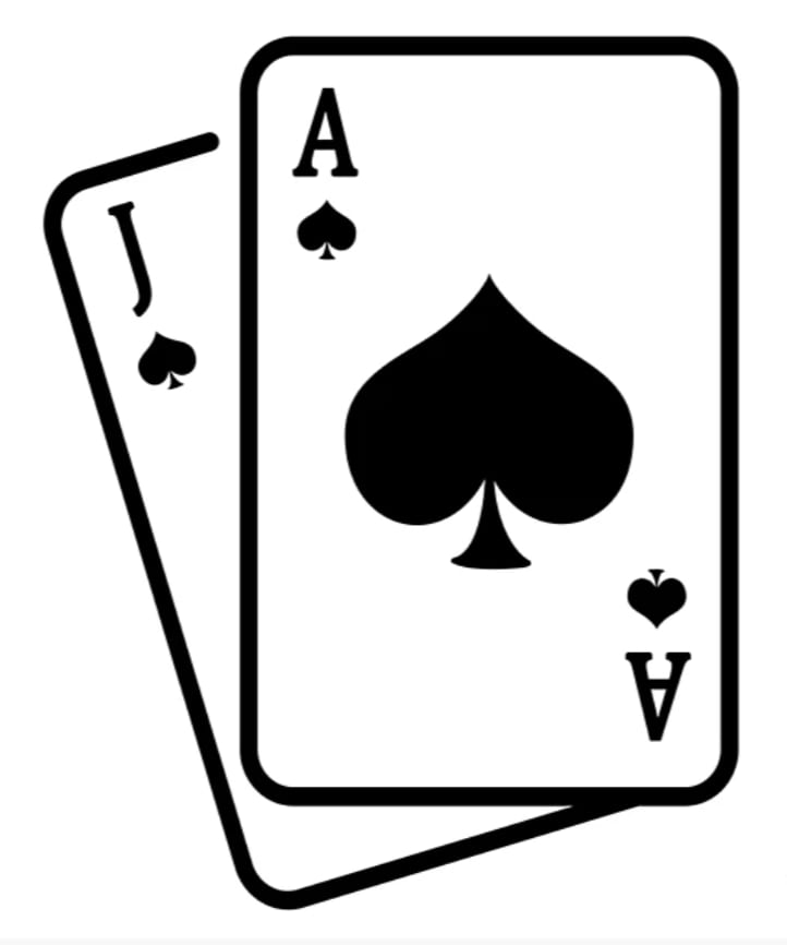 BlackJack Homes logo