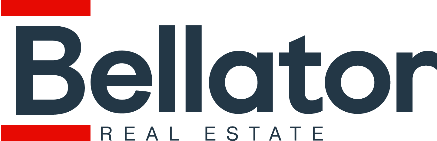 Bellator logo