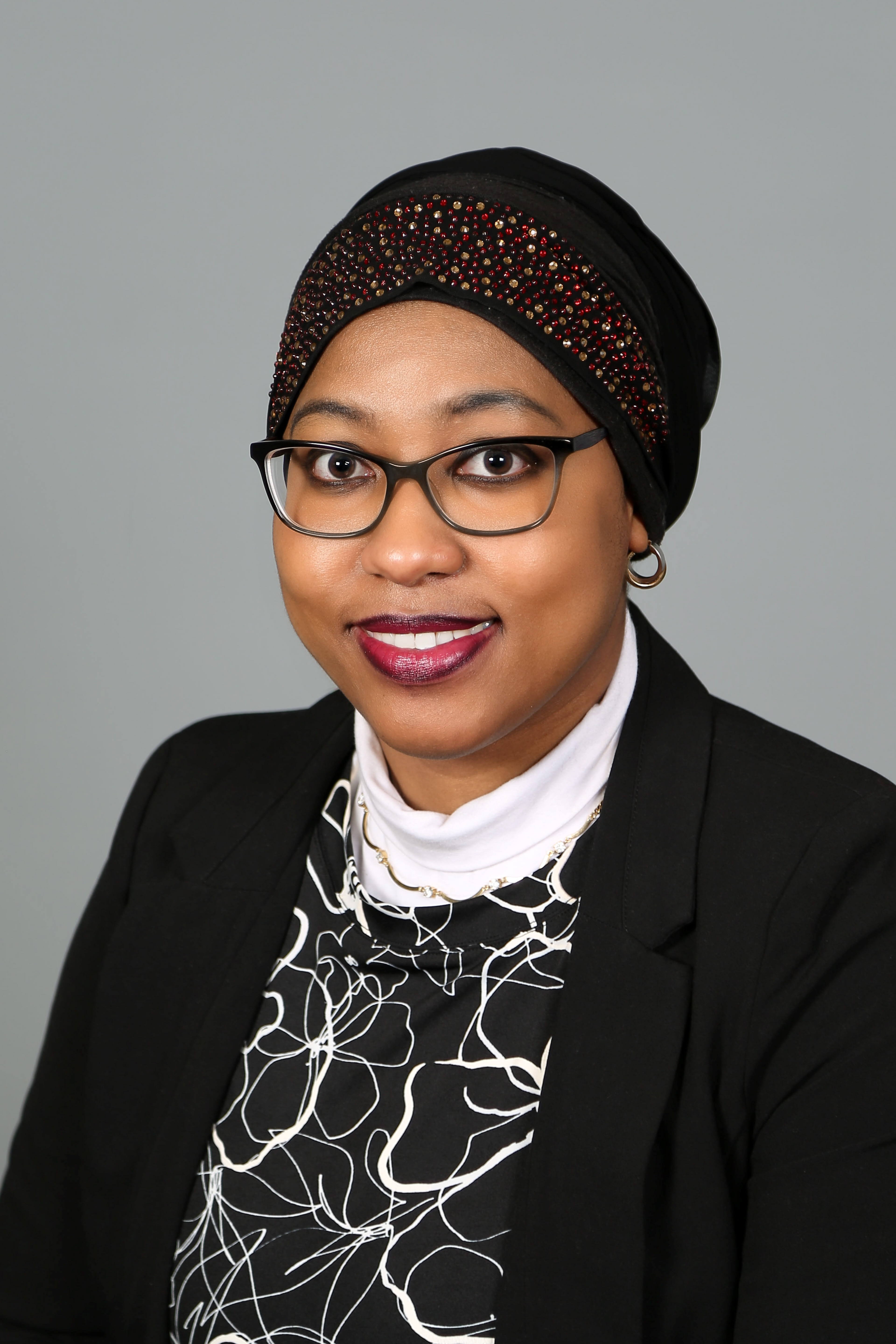 Fatou logo