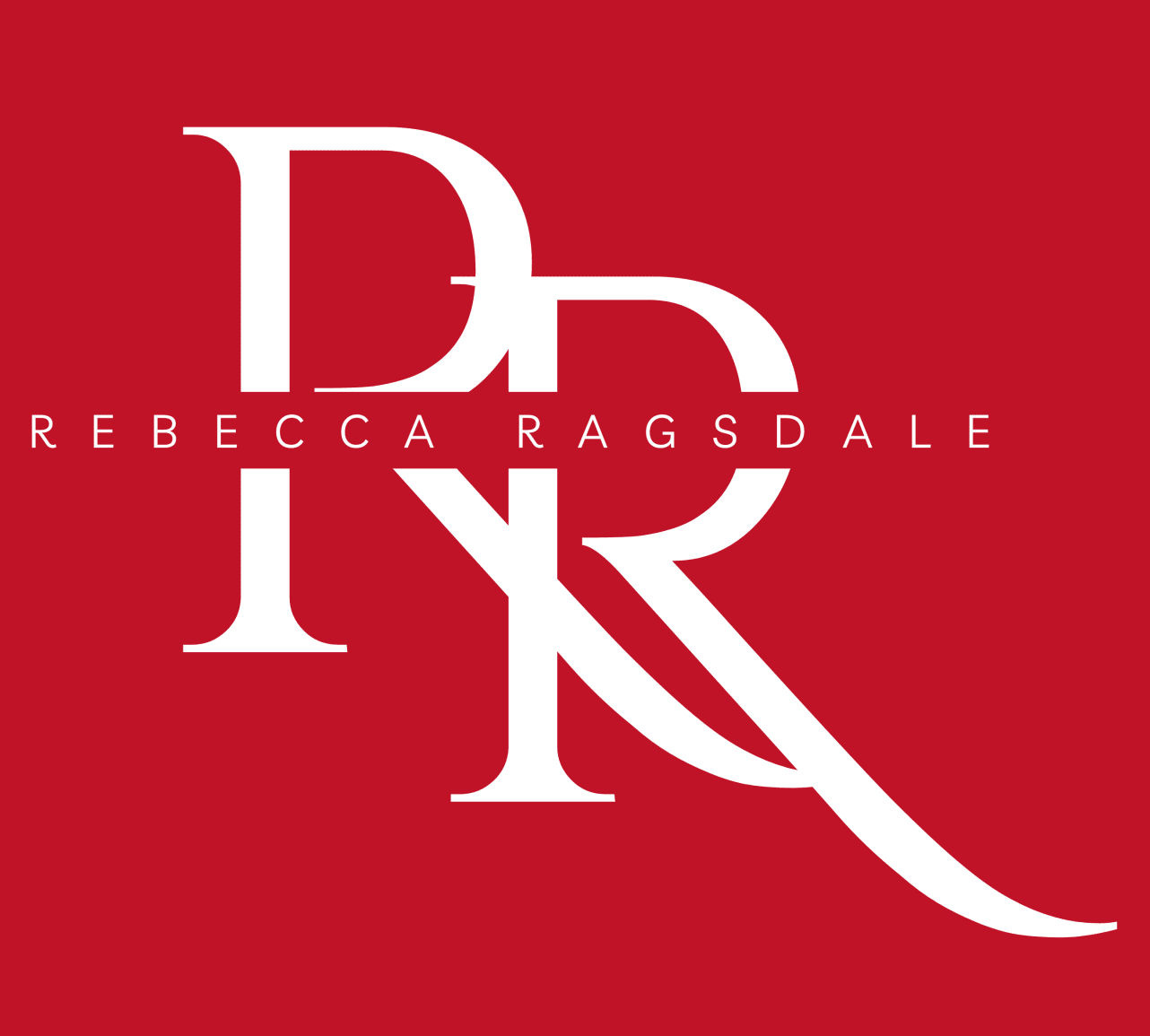 Rebecca Broich Ragsdale logo