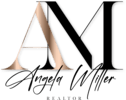 Angela Miller logo