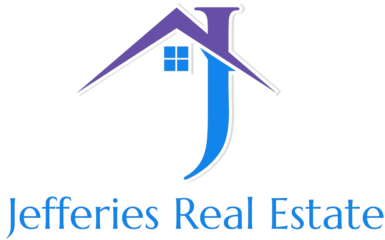 Donna Jefferies logo