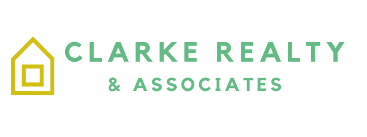 Clarke Realty & Associates  | Residential and Commercial Real Estate | Poughkeepsie, New York logo