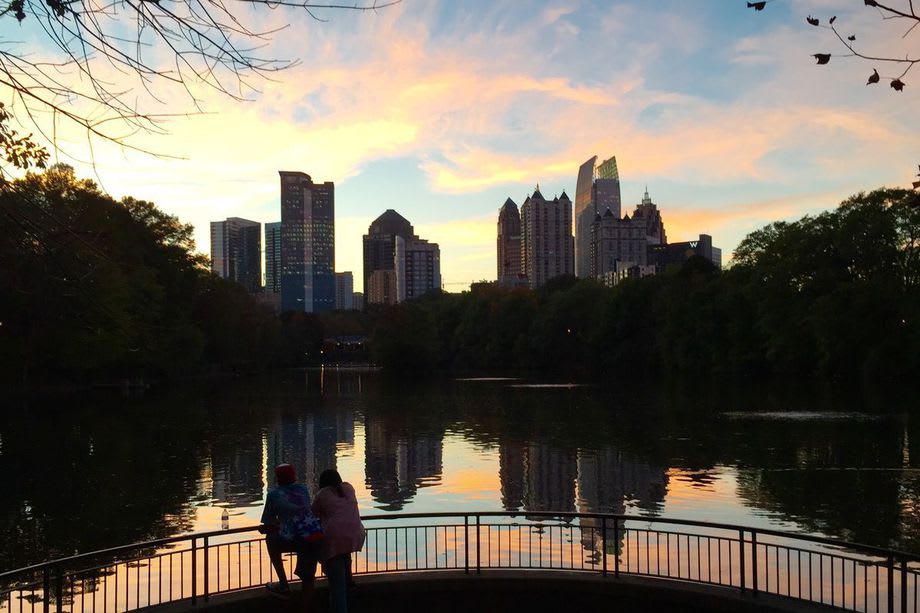 Atlanta named a top U.S. city for staycations this summer inception-app-prod/ZTVjMTBhZjMtMDA5NC00YjFmLWFmNGEtMjJiZGQ0NTYwODVl/content/2018/06/MidtownSkyline.0.0.0.0.jpg