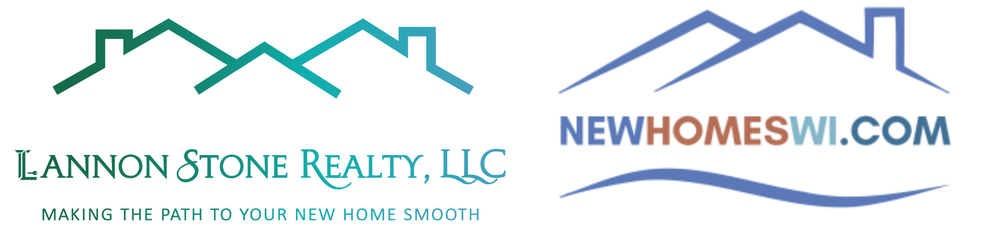 New Homes WI | Lannon Stone Realty logo