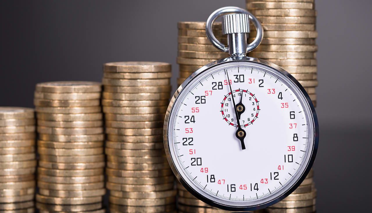 Getting the Highest Price in the Shortest Time inception-app-prod/ZTZlY2ExOGUtNTY4My00ZmM0LTllNTEtOGZlMDlmZWViNTkw/content/2020/05/time-and-money.jpg