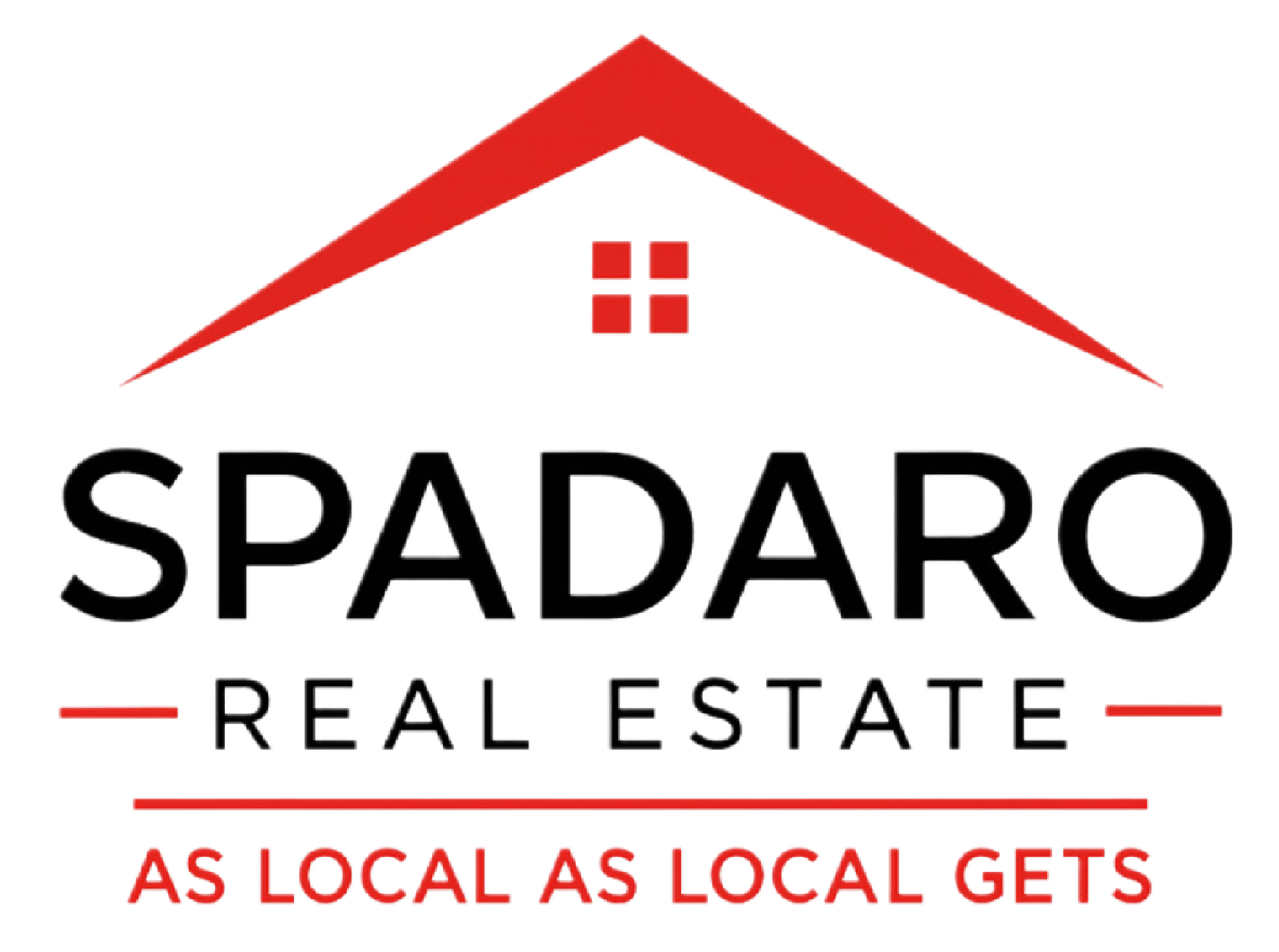 SPADARO REAL ESTATE logo