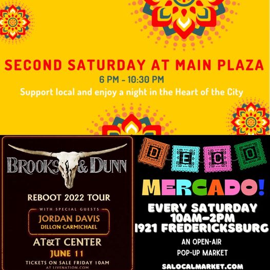 What's Happening This Weekend June 11-12, 2022 inception-app-prod/ZTgwNGY3YTItMDU2NS00YzlkLThlOGEtZjcxNTI5YTkzODFj/content/2022/06/1a8cf9e76ae421a2d7de7ff424b0724dffd7d720.jpg