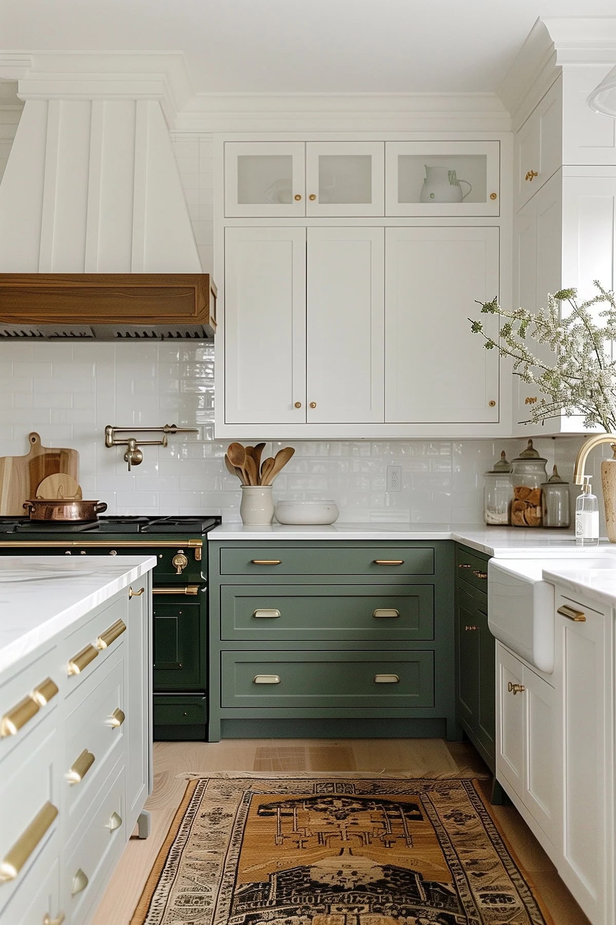 Why Two-Tone Cabinets Are Taking Over Kitchens inception-app-prod/ZTgwNGY3YTItMDU2NS00YzlkLThlOGEtZjcxNTI5YTkzODFj/content/2024/12/98e1d8a20912aa231e2589f76b1d7e0953061620.webp