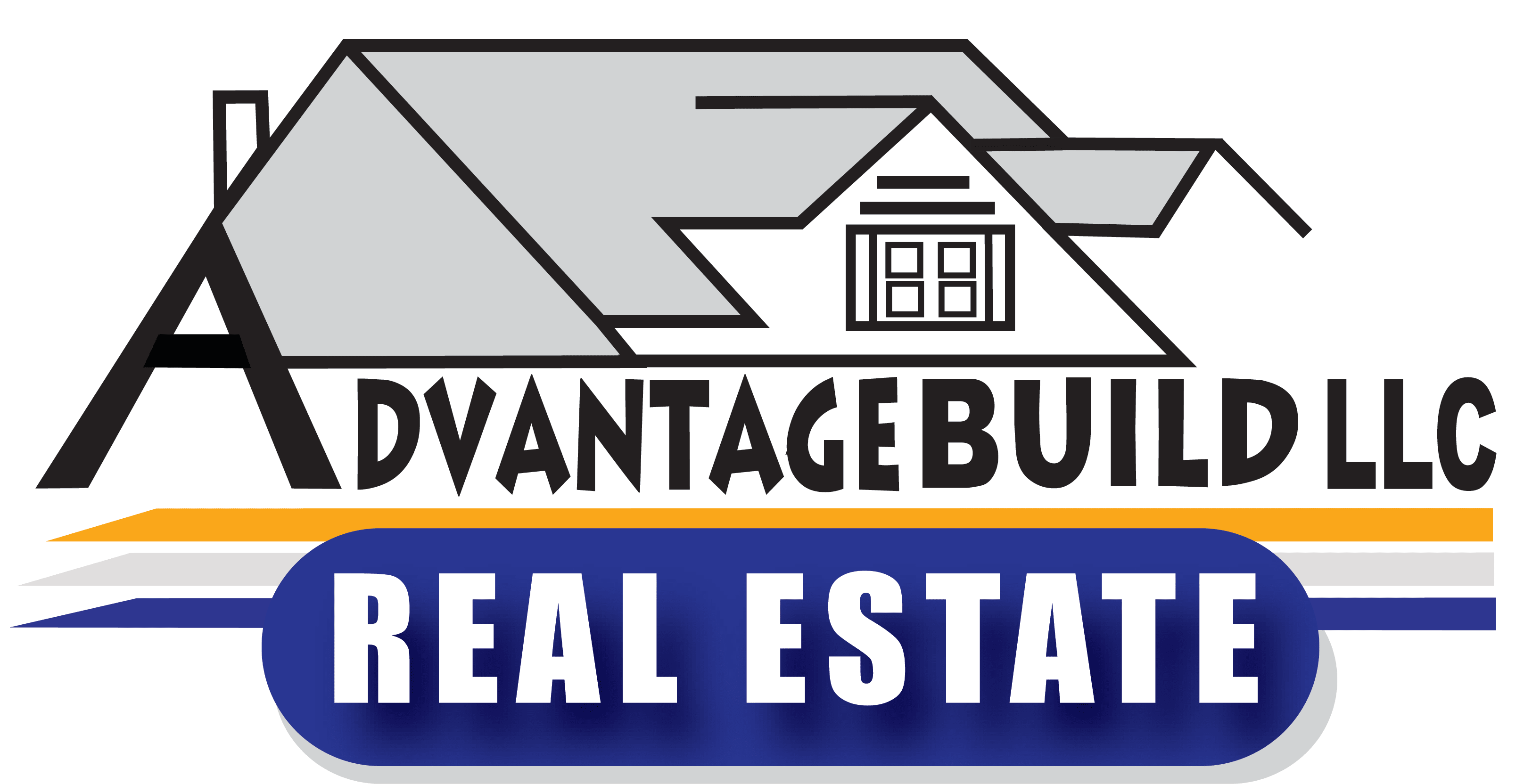 Advantage Build LLC Real Estate logo