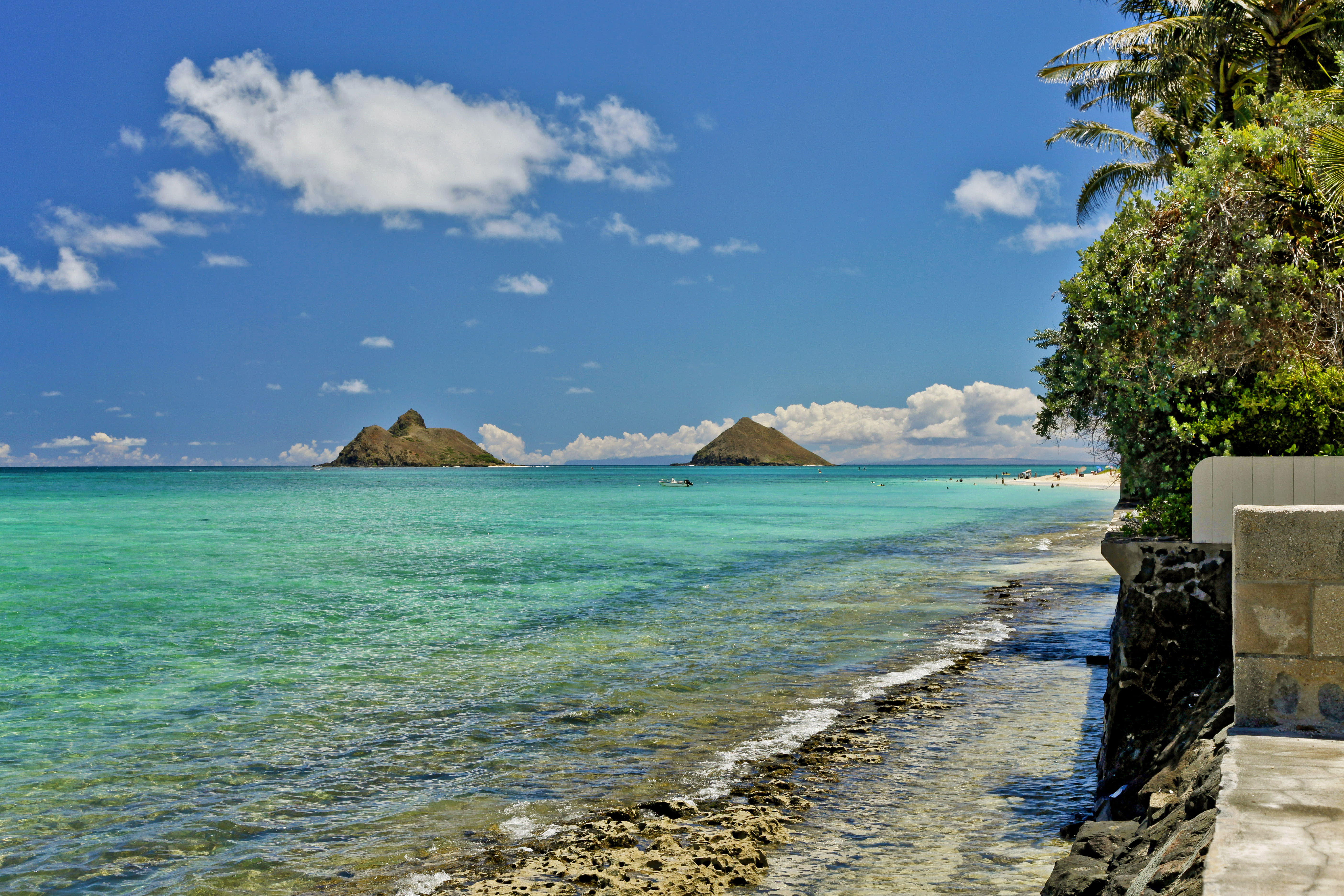Kailua