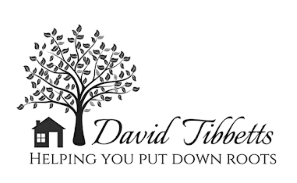 David Tibbetts logo