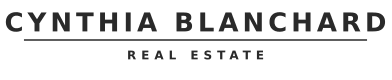 Cynthia Blanchard logo