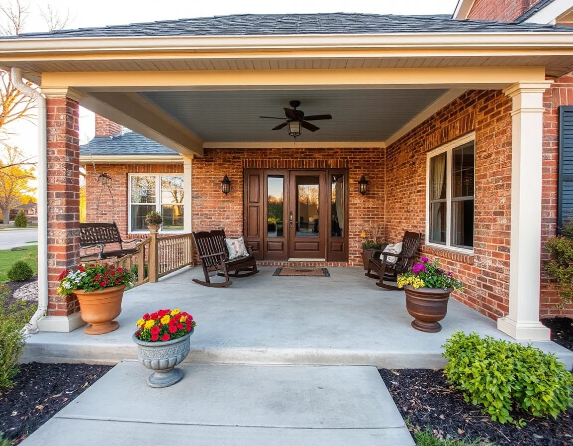 Olathe Sellers: 6 Pre-List Fixes That Help Buyers Focus on Your Home inception-app-prod/ZTk1OWYzMmUtMTkzOS00YmIxLTg5N2ItZjc2YTZlYTJkMzdh/content/2026/08/7b4d3987d22b08ccf9dc64ee2859338e933998cf.webp