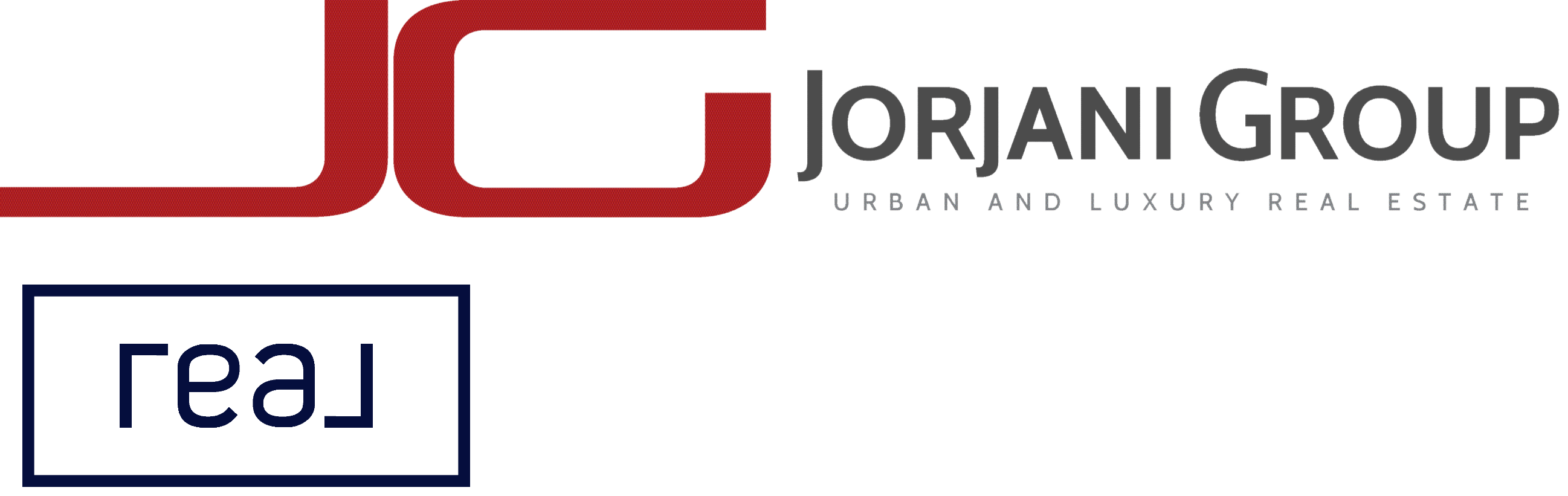 Ardy and Maral Jorjani logo