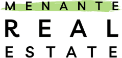 JP Menante Real Estate logo