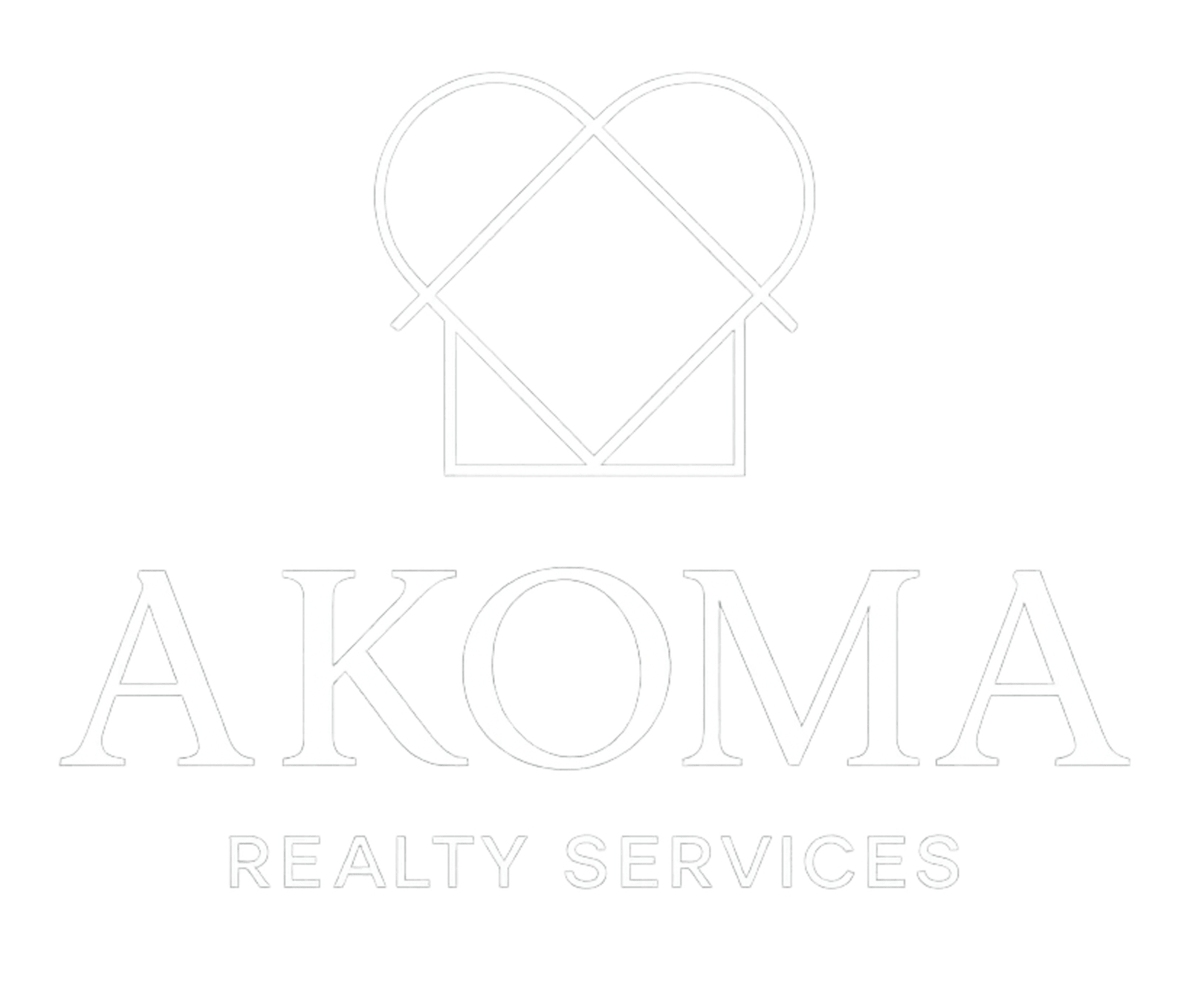 Akoma Realty Services logo