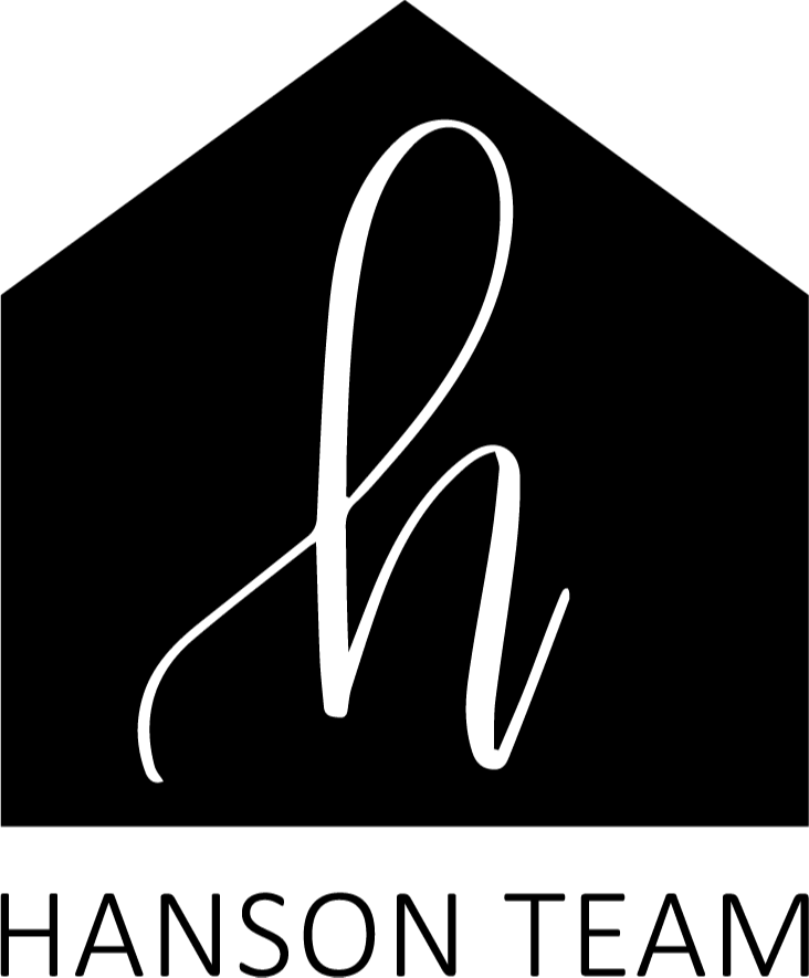 The Hanson Team The Hanson Team logo