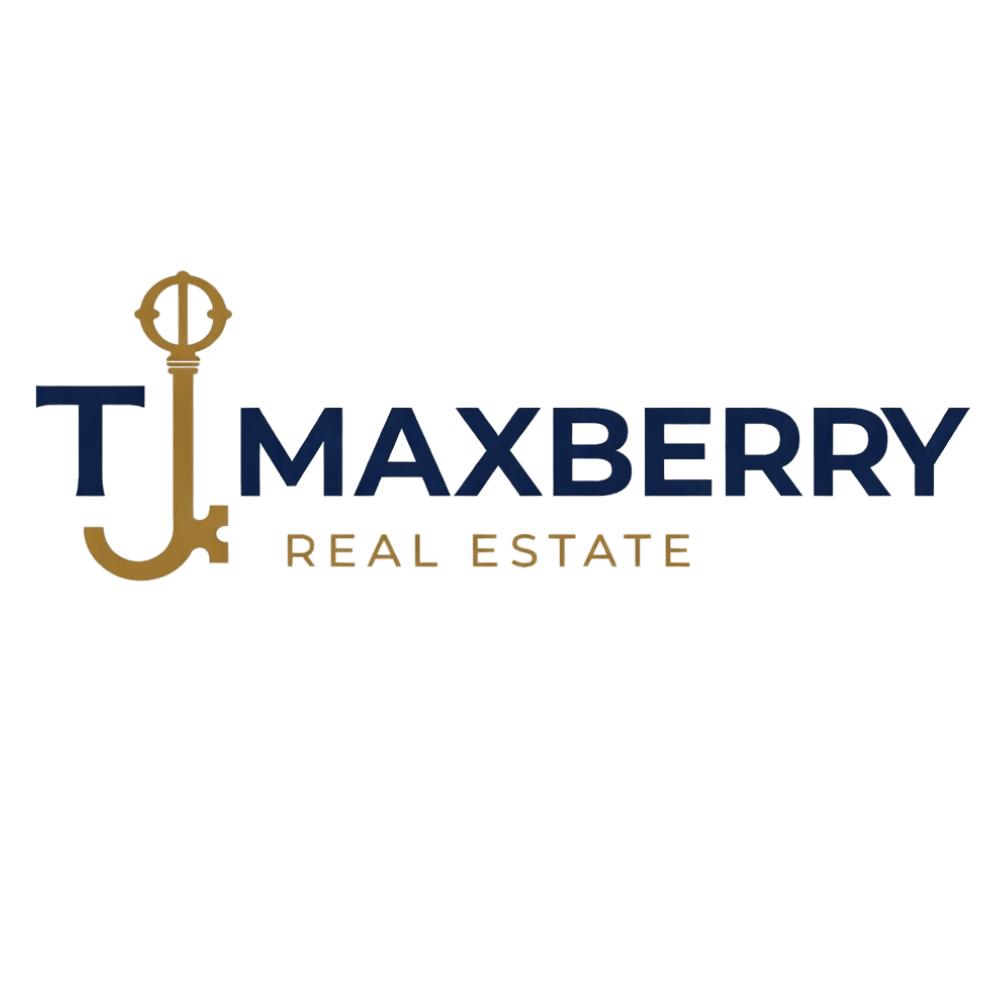 TJ Maxberry - The Brokerage - Real Estate Advisor logo