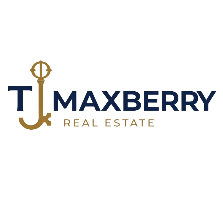 TJ Maxberry - The Brokerage - Real Estate Advisor logo