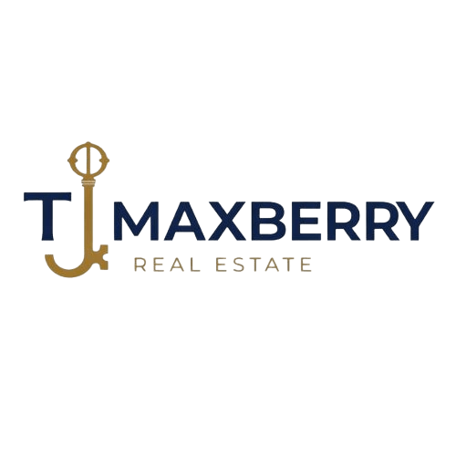 TJ Maxberry - The Brokerage - Real Estate Advisor logo