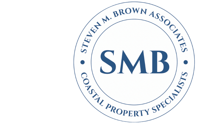 STEVEN M. BROWN ASSOCIATES logo