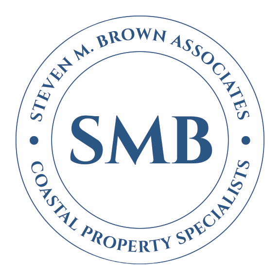 STEVEN M. BROWN ASSOCIATES logo