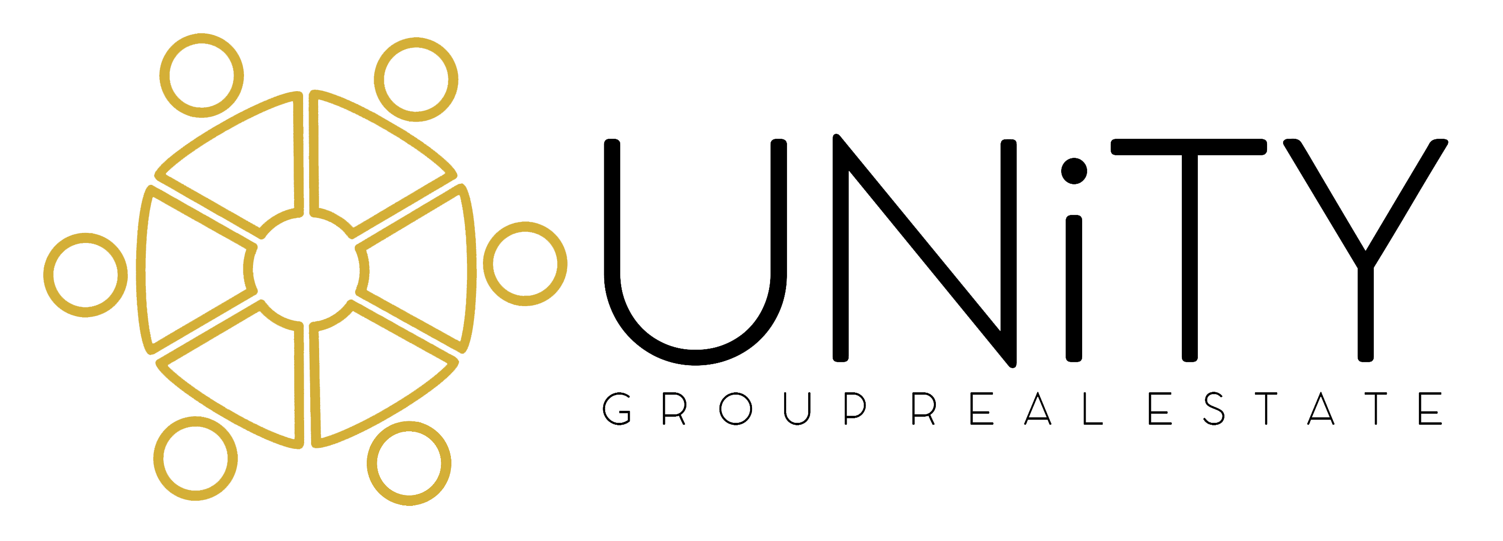 UNiTY Group Real Estate Wyoming logo