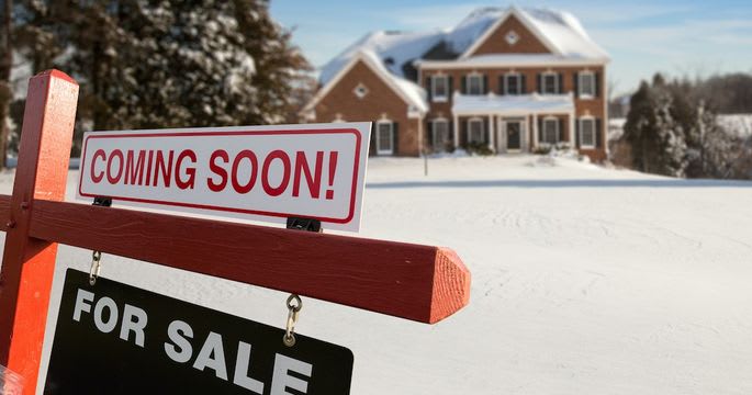 Why This Winter's 'Slow' Home-Selling Season May Be Hotter Than Ever inception-app-prod/ZWI0NzNjMzktYmNkNy00YjViLWIyNzgtYjRkZTRjNjg1YzU5/content/2020/11/winter-home-for-sale.jpg
