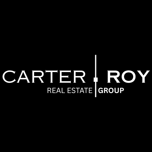 Carter Roy Real Estate Group logo