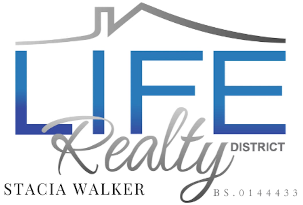 Stacia Walker logo