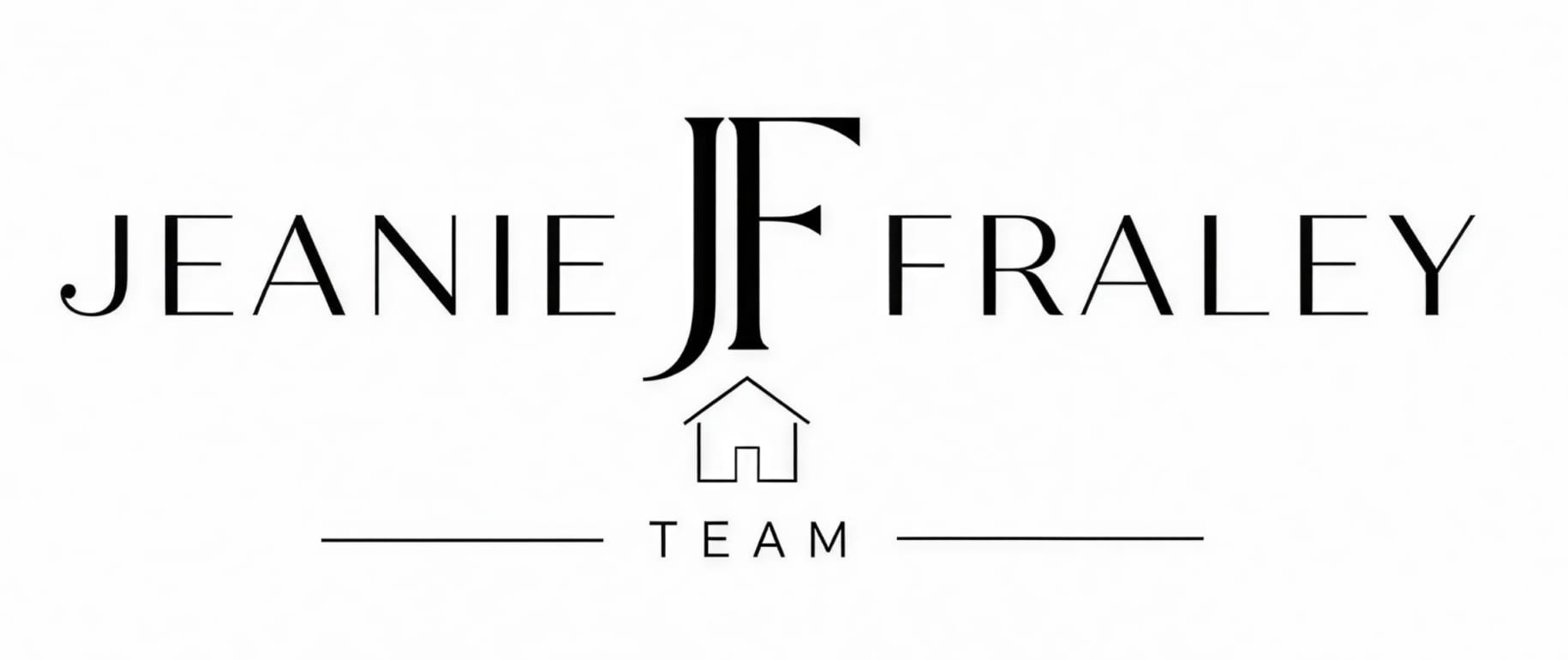 Jeanie Fraley Team Jeanie Fraley Team logo