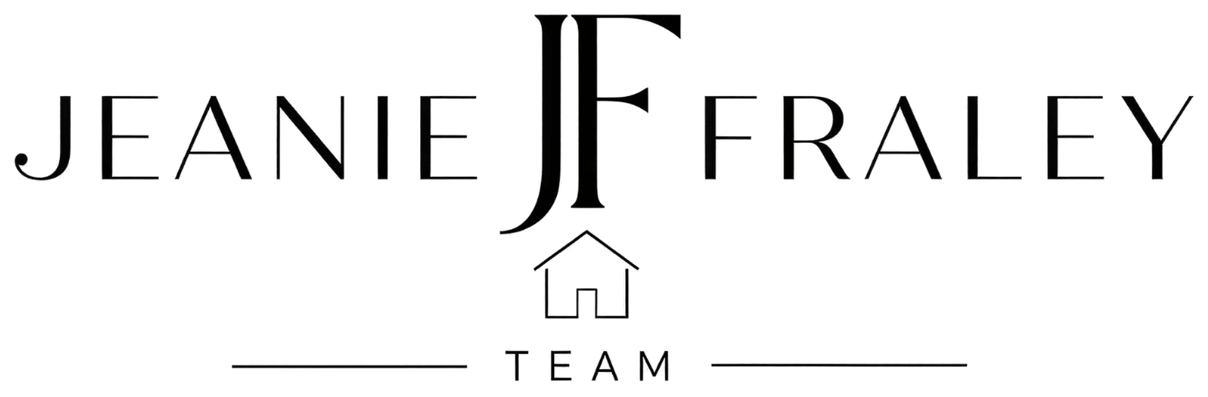 Jeanie Fraley Team logo