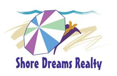Shore Dreams Realty logo