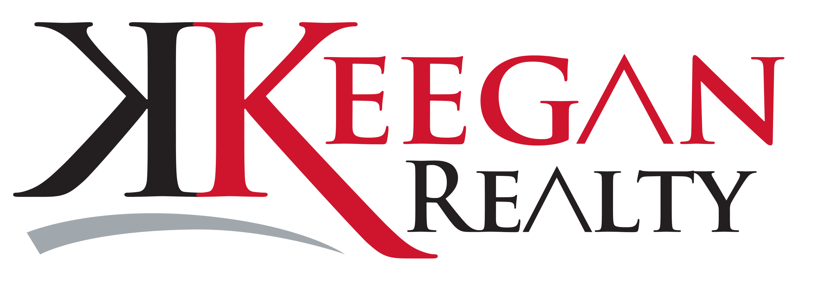 KKeegan Realty logo