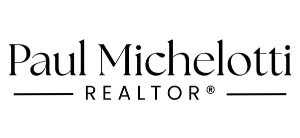 Paul Michelotti logo
