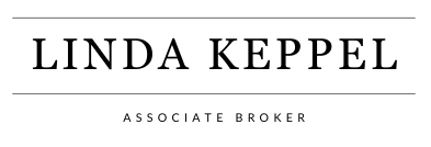 Linda Keppel Real Estate logo