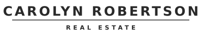 Carolyn Robertson - REALTOR logo