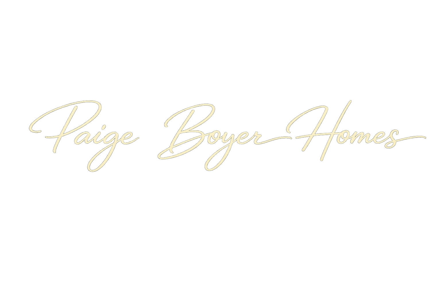 Paige Boyer logo