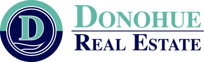 Donohue Real Estate logo