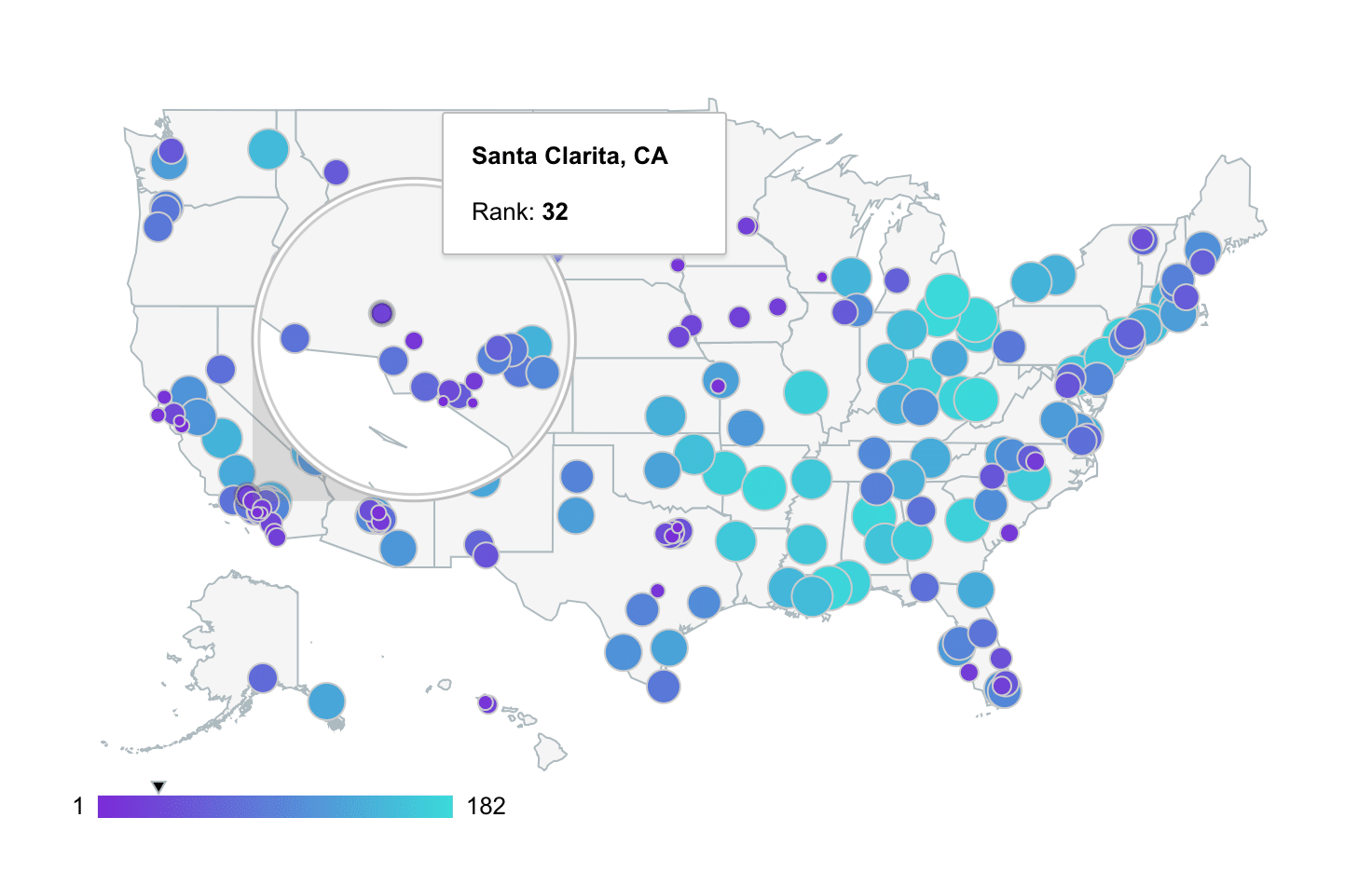 inception-app-prod/ZjE1NzU2ODYtYTAxZS00MWQ5LWFmMzUtNTlmNjRmZjUyMWIz/content/2019/03/Santa Clarita Ranks %2332 on the List of Happiest Cities in the U.S..png