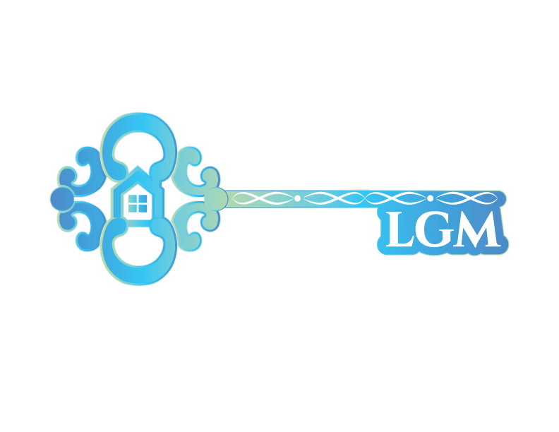 Laurie Martinez logo