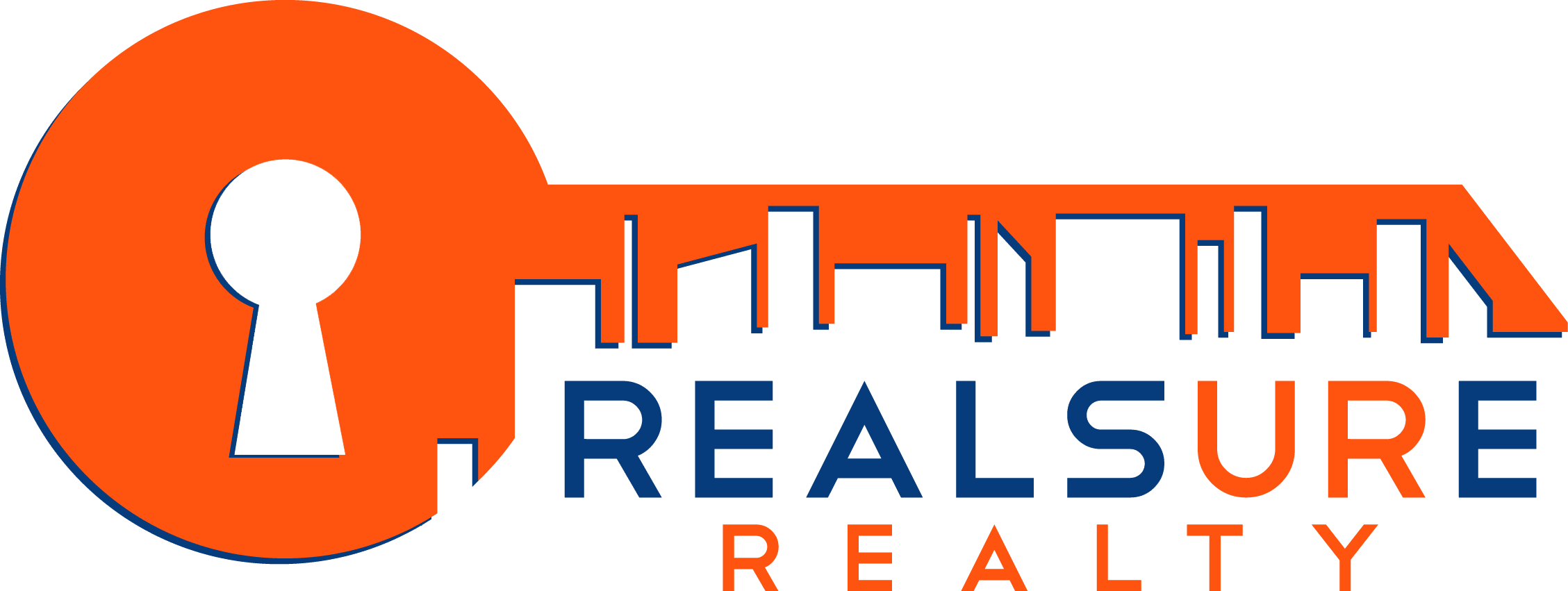 RealSure Realty logo