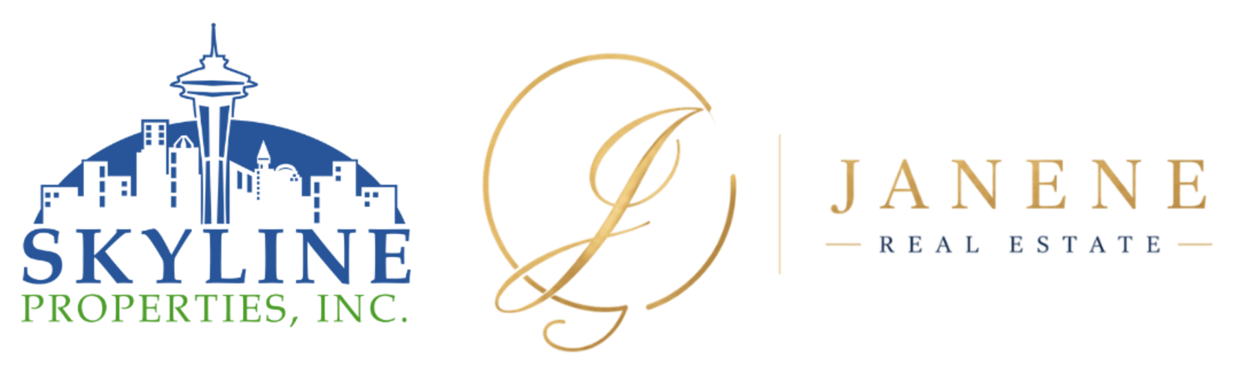 Janene Gordon logo